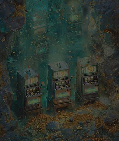 Big Thunder Slots