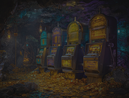 Big Thunder Slots