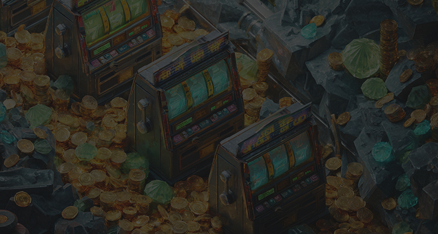 Big Thunder Slots