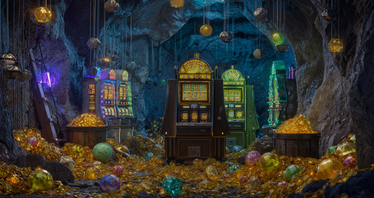 Big Thunder Slots